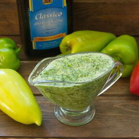 Аргентинская кухня