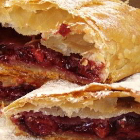 Австрийская кухня