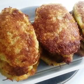 Белорусская кухня