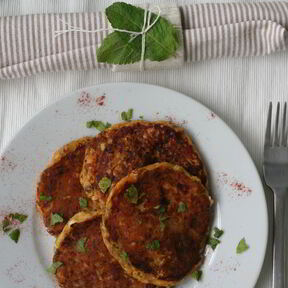 Болгарская кухня