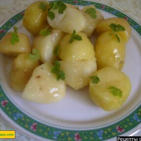 Датская кухня