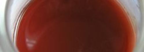 апельсиновая панна котта. Шаг 4