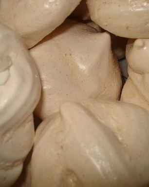 Безе Классика