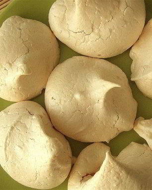 Безе Меренги