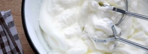 безе с шоколадом. Шаг 6