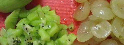 безе загадочный поцелуй. Шаг 7