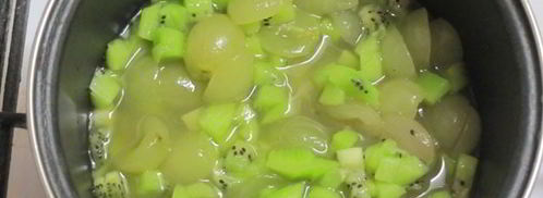 безе загадочный поцелуй. Шаг 8