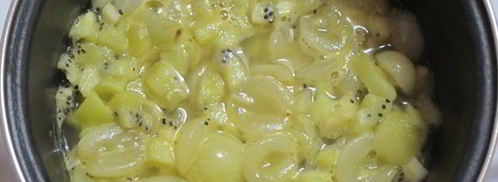 безе загадочный поцелуй. Шаг 9