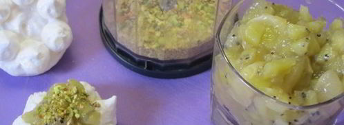 безе загадочный поцелуй. Шаг 10