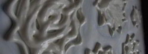 елочка из безе. Шаг 6