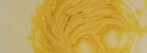 елочка из безе. Шаг 7