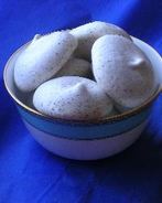 Кофейное безе