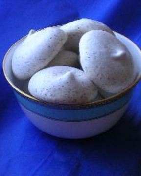 Кофейное безе