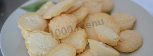 кокосовое безе. Шаг 6