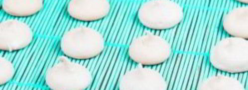 малышки-безе. Шаг 5