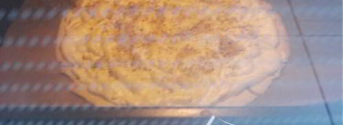 маркиз торт-безе. Шаг 6