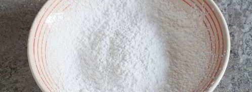 миндальное безе. Шаг 5