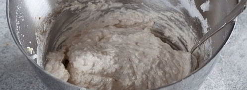 миндальное безе. Шаг 9