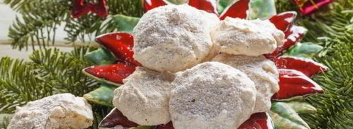 миндальное безе. Шаг 13