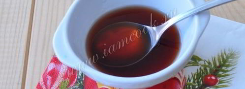 торт-безе для любимой мамочки. Шаг 14