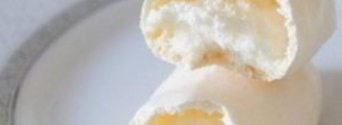 воздушное безе. Шаг 6