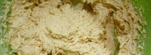 яблочный торт-безе. Шаг 5