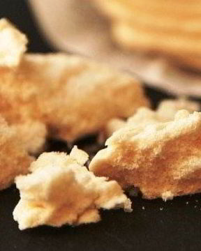 Заварное безе