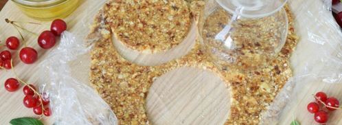 быстрый десерт. Шаг 3