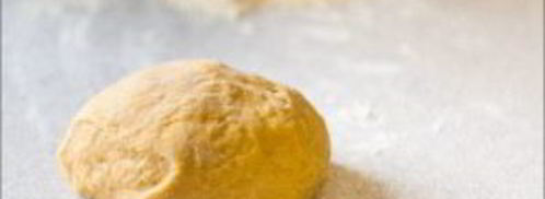 чак-чак без водки. Шаг 5