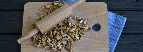 чак-чак без яиц. Шаг 8