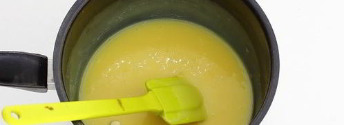 чак-чак из кукурузных палочек. Шаг 5