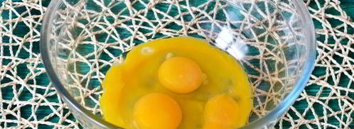 чак-чак, который тает во рту. Шаг 8