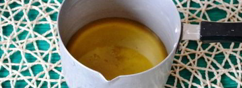 чак-чак, который тает во рту. Шаг 23