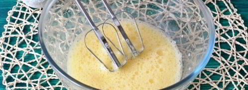 чак-чак, который тает во рту. Шаг 9