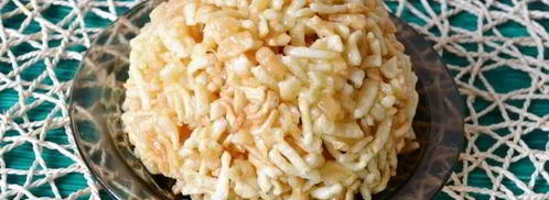 чак-чак, который тает во рту. Шаг 28