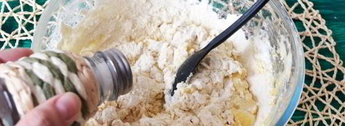 чак-чак, который тает во рту. Шаг 13