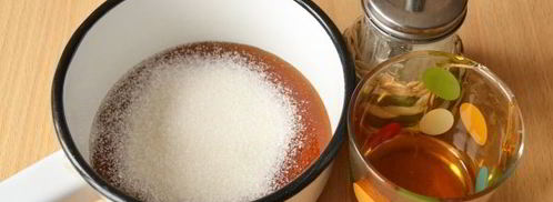 чак-чак по-башкирски. Шаг 20