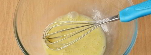 чак-чак по-башкирски. Шаг 7