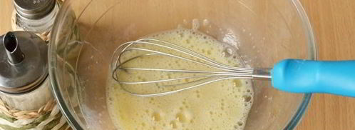 чак-чак по-башкирски. Шаг 9