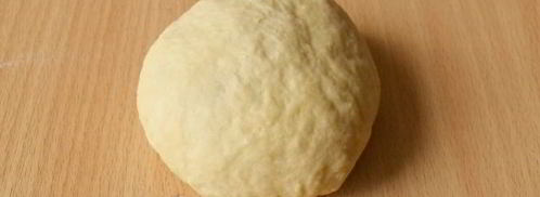 чак-чак по-башкирски. Шаг 12