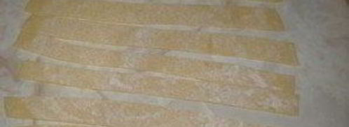 чак чак по-татарски. Шаг 5