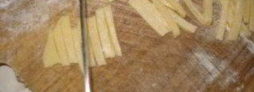 чак чак по-татарски. Шаг 6