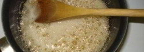 чак чак по-татарски. Шаг 8