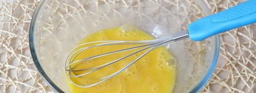 чак-чак с водкой. Шаг 5