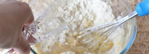 чак-чак с водкой. Шаг 7