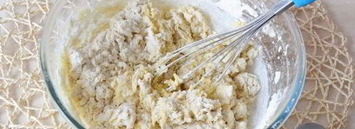 чак-чак с водкой. Шаг 8