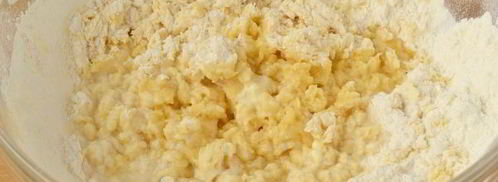 чак-чак со сгущенкой. Шаг 6