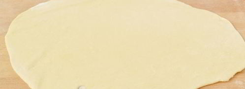 чак-чак со сгущенкой. Шаг 8