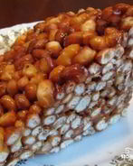 Чак-чак традиционный