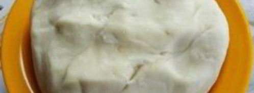 чак-чак традиционный. Шаг 3